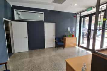 Office Space CBD Fringe