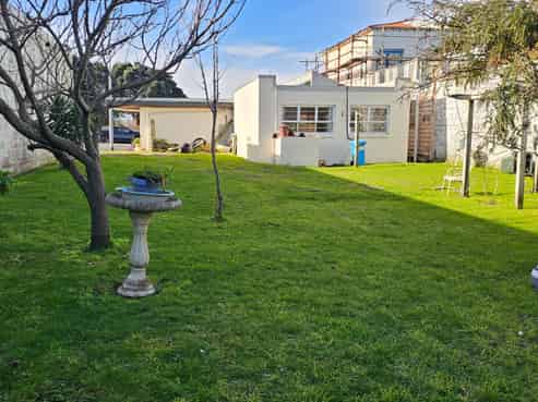 85 Egmont Street, Patea