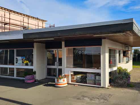 85 Egmont Street, Patea