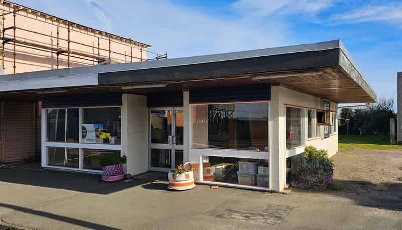 85 Egmont Street, Patea