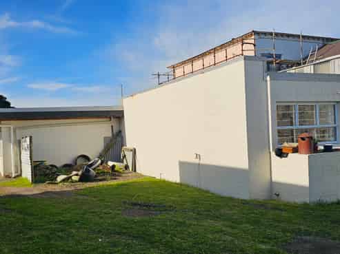 85 Egmont Street, Patea