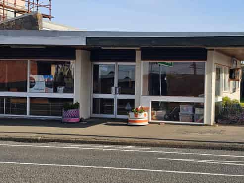85 Egmont Street, Patea