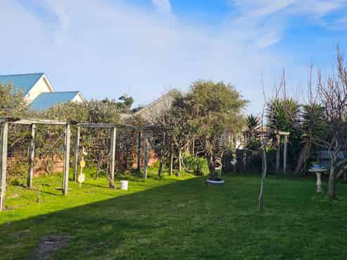 85 Egmont Street, Patea