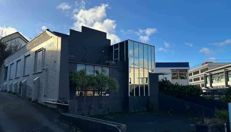 1 York Place, Dunedin Central