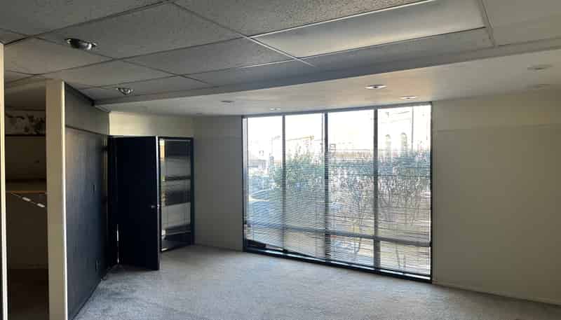 1 York Place, Dunedin Central