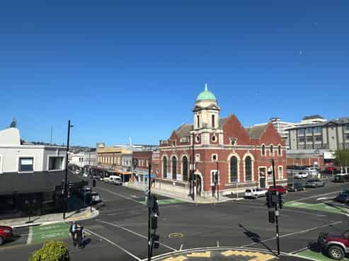 Central CBD Add-Value Opportunity