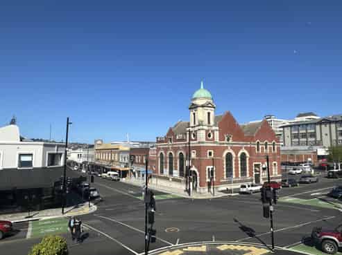 Central CBD Add-Value Opportunity