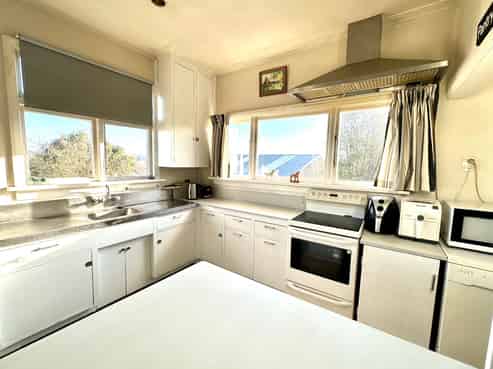 30 Stamford Street, Balclutha