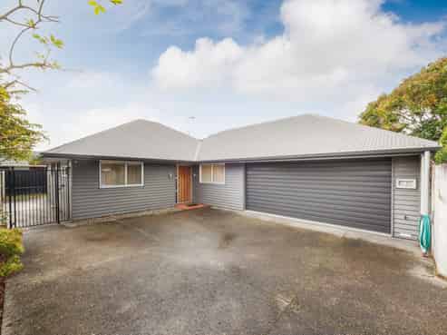 449A Featherston Street, Palmerston North Central