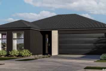 4 Lintott Street, Kaiapoi