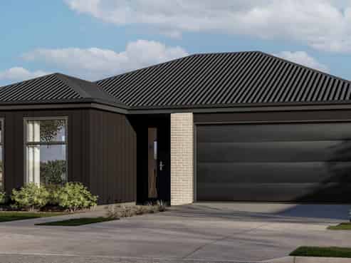 4 Lintott Street, Kaiapoi