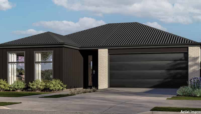 4 Lintott Street, Kaiapoi