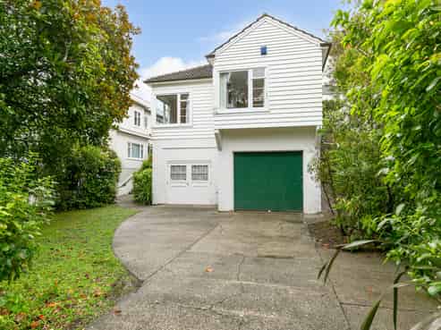 42 Clutha Avenue, Khandallah