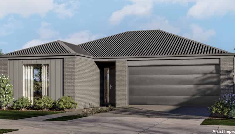 6 Lintott Street, Kaiapoi