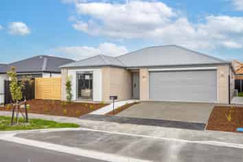 6 Lintott Street, Kaiapoi