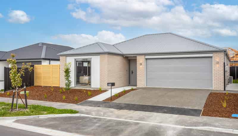 6 Lintott Street, Kaiapoi