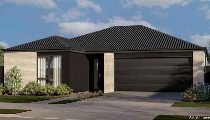 14 Lintott Street, Kaiapoi