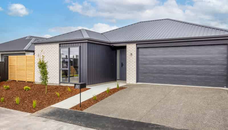 14 Lintott Street, Kaiapoi