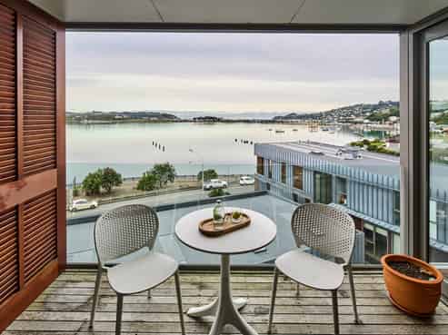 504/326S Evans Bay Parade, Hataitai