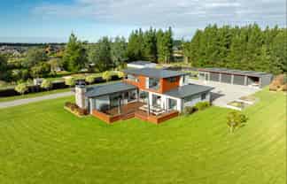 5 Braeburn Crescent, Swannanoa
