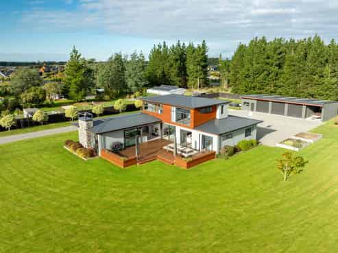5 Braeburn Crescent, Swannanoa