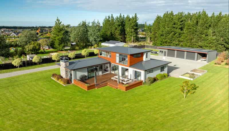 5 Braeburn Crescent, Swannanoa