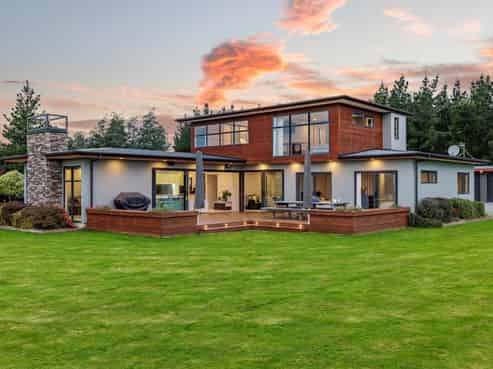 5 Braeburn Crescent, Swannanoa