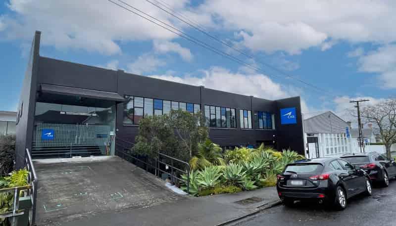 4 Murdoch Road, Grey Lynn