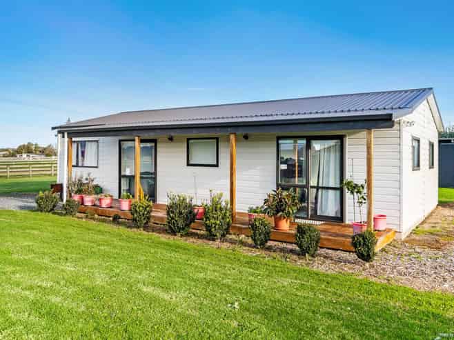 136 Parakau Road, Waiuku