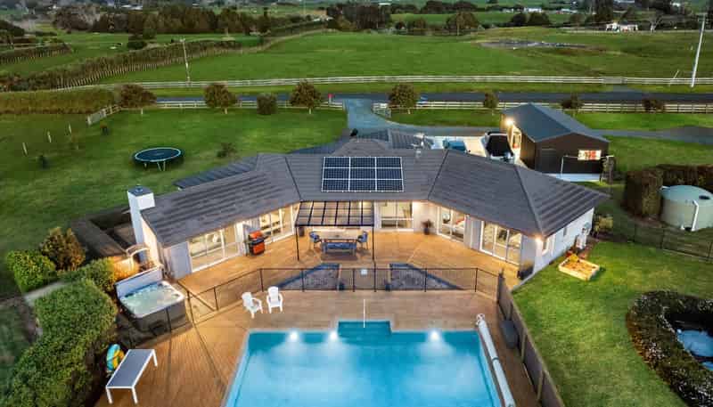 136 Parakau Road, Waiuku