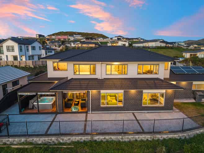 10 Omaka Place, Aotea