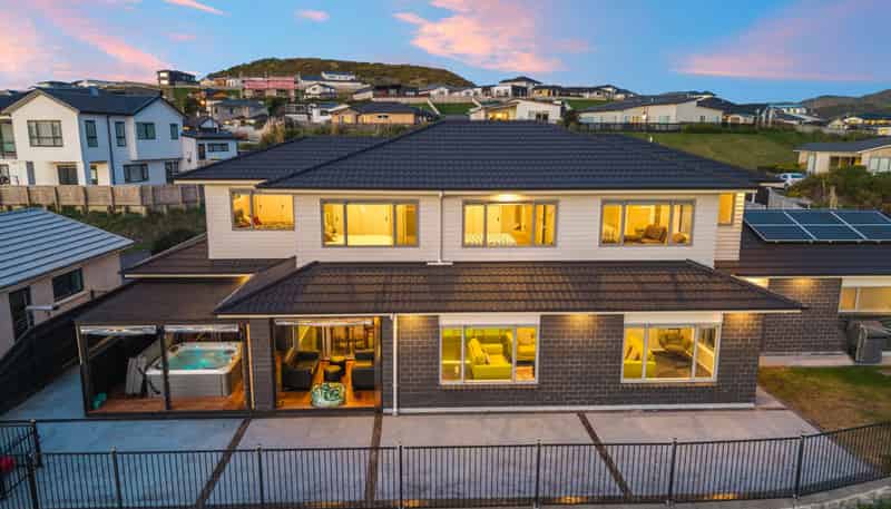 10 Omaka Place, Aotea