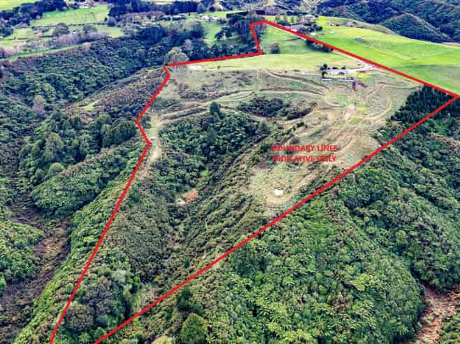 26E Bushy Park Road, Kai Iwi