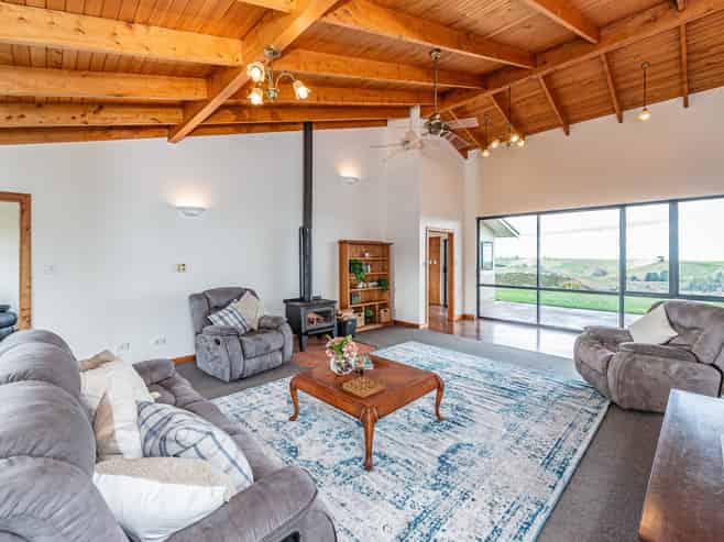 26E Bushy Park Road, Kai Iwi