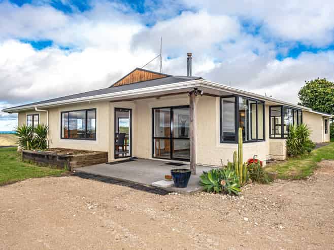 26E Bushy Park Road, Kai Iwi