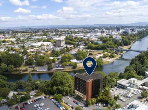 The BEST views in Hamilton