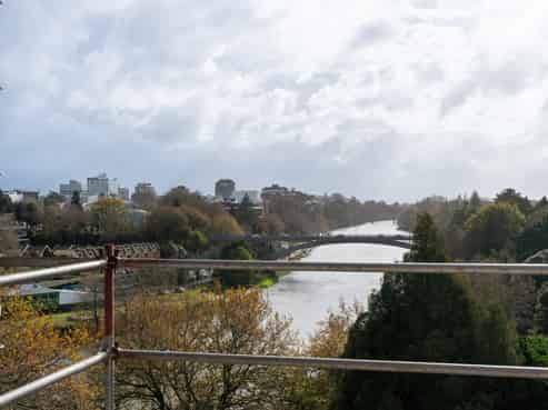 The BEST views in Hamilton