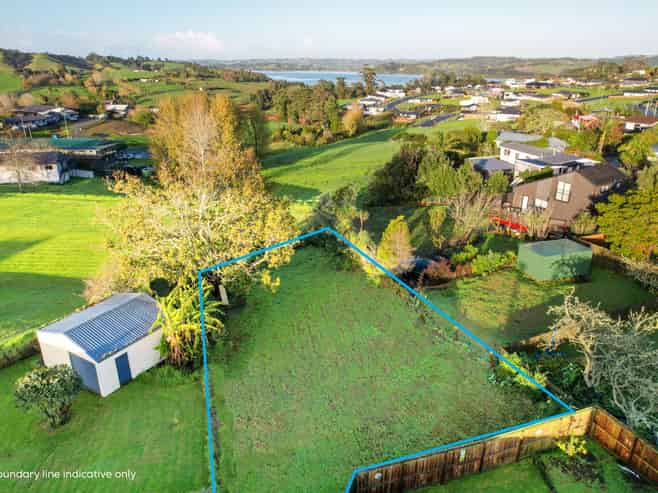 390a Mahurangi East Road, Snells Beach