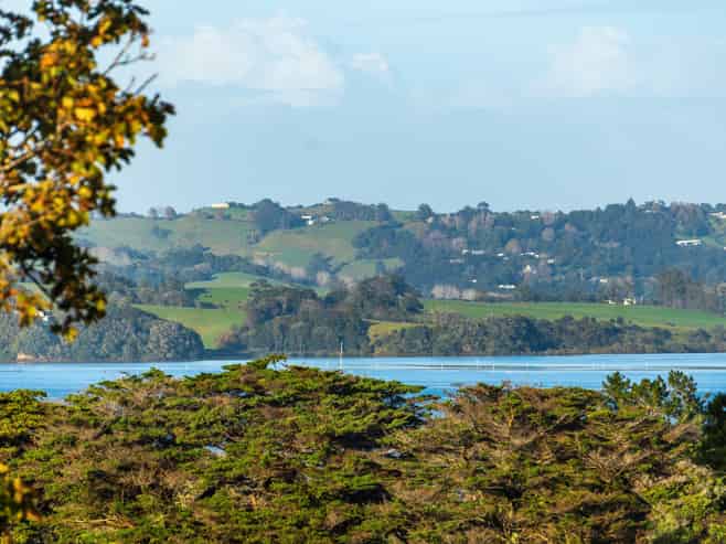 390a Mahurangi East Road, Snells Beach