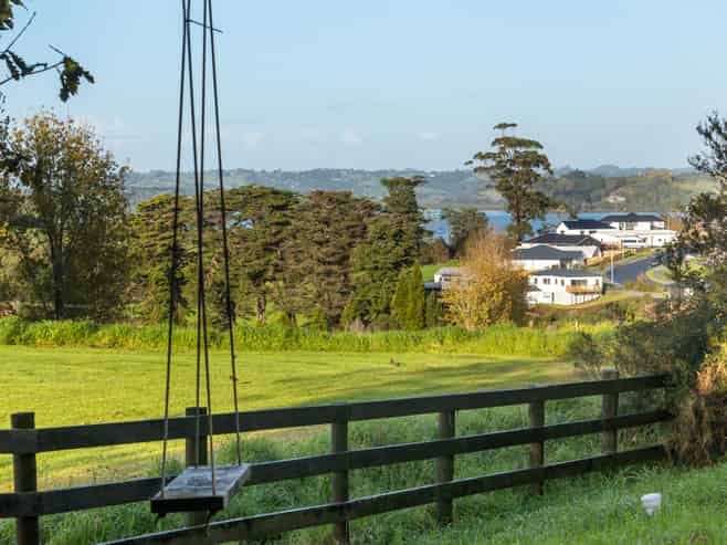390a Mahurangi East Road, Snells Beach