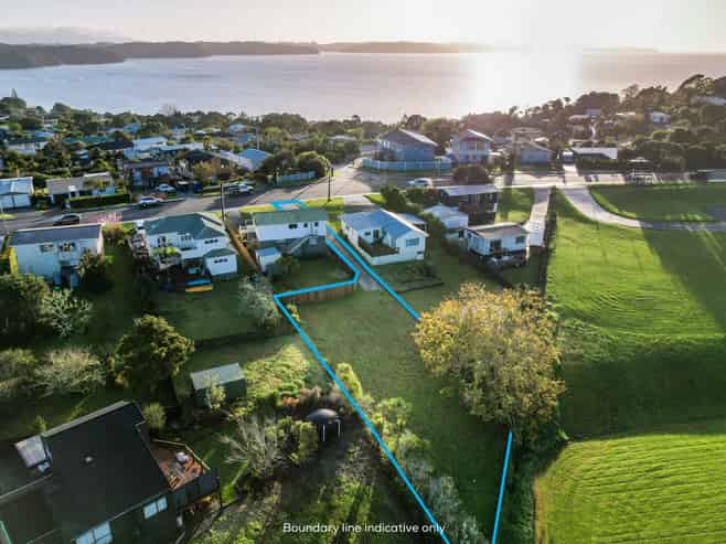 390a Mahurangi East Road, Snells Beach
