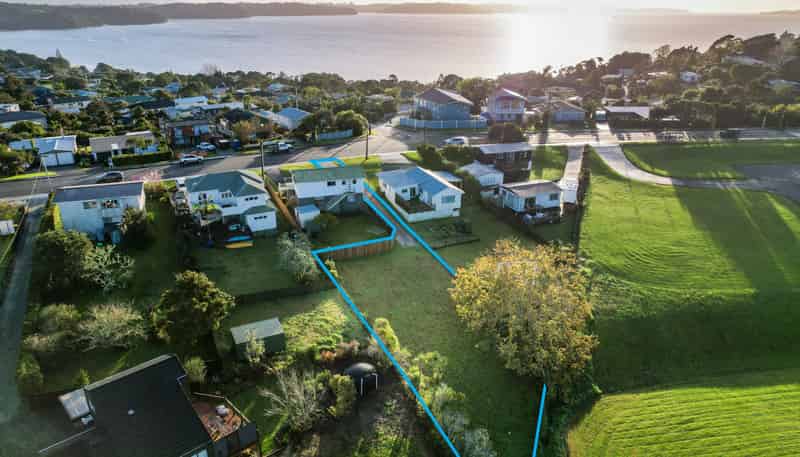 390a Mahurangi East Road, Snells Beach
