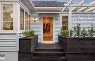 7 Nelson Avenue, Northcote Point