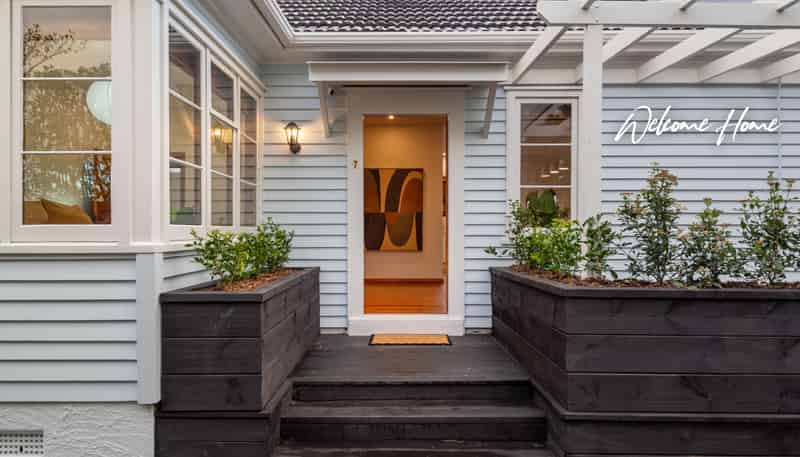 7 Nelson Avenue, Northcote Point