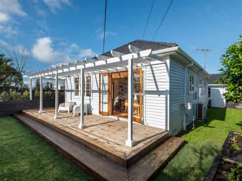 7 Nelson Avenue, Northcote Point
