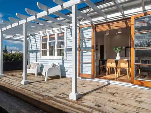 7 Nelson Avenue, Northcote Point