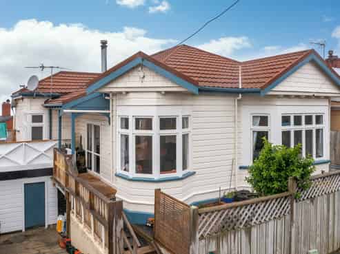 53 Lawrence Street, Mornington