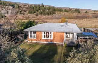 34 Tamblyn Drive, Roxburgh