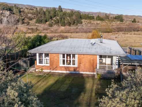 34 Tamblyn Drive, Roxburgh