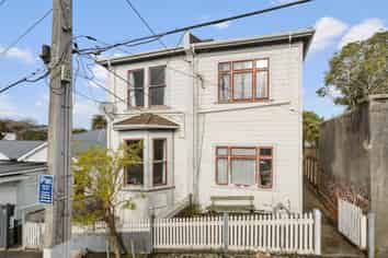 35 Colombo Street, Newtown